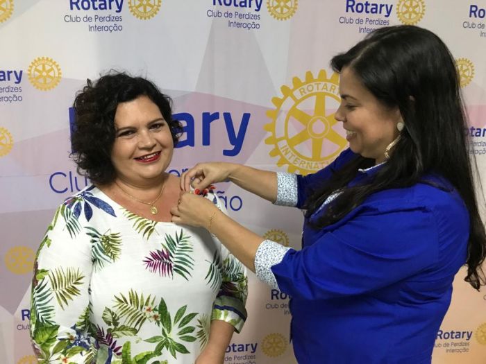 POSSE NOVOS ASSOCIADOS E DIA DAS MÃES